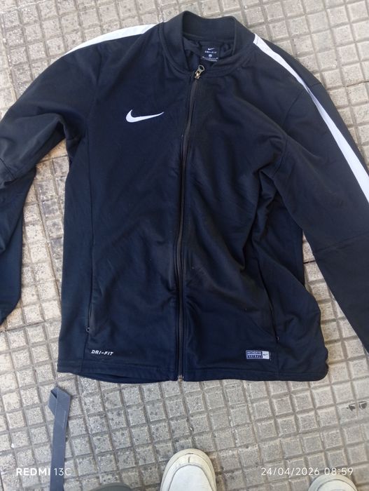 Nike Dri-Fit Jacket476961939569387520