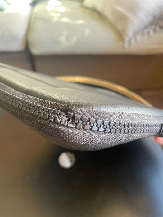 Thule Gauntlet 13" MacBook Pro Sleeve (Gray)64551329754627123