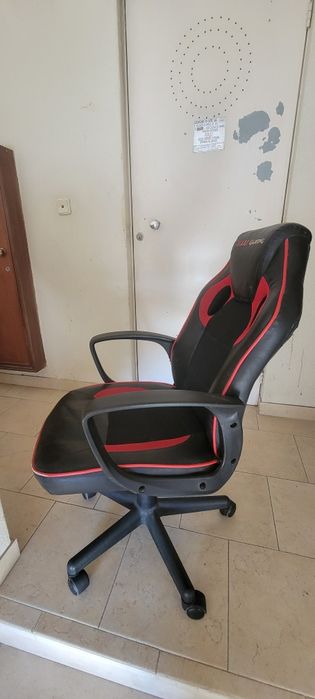 Cadeira gamming Mars