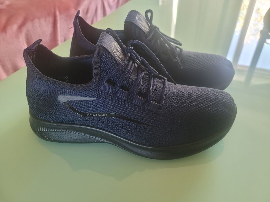 Buty sportowe adidasy lekkie nowe
