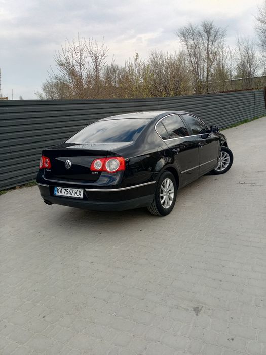 Продам Volkswagen Passat B6