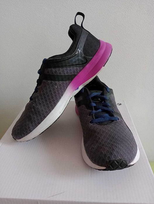 Buty sportowe damskie Puma rozmiar 37