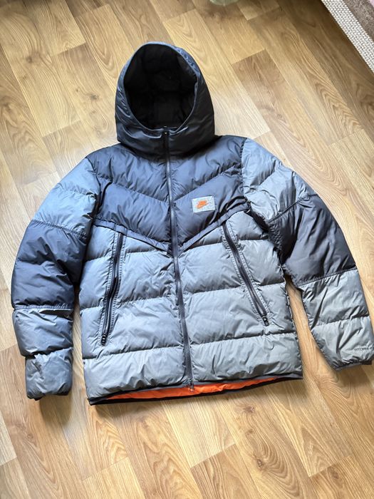 Куртка Nike NSW
