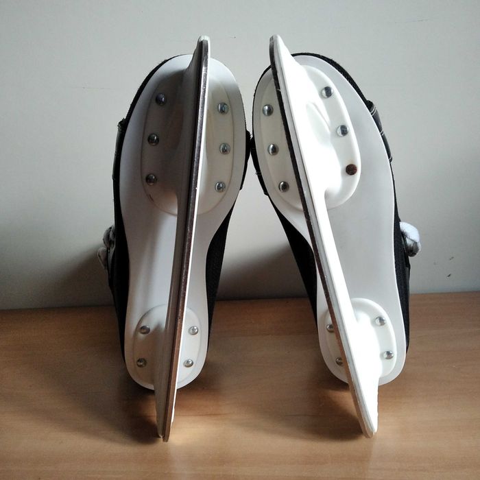 Łyżwy hokejowe KOSA roz.eu-36