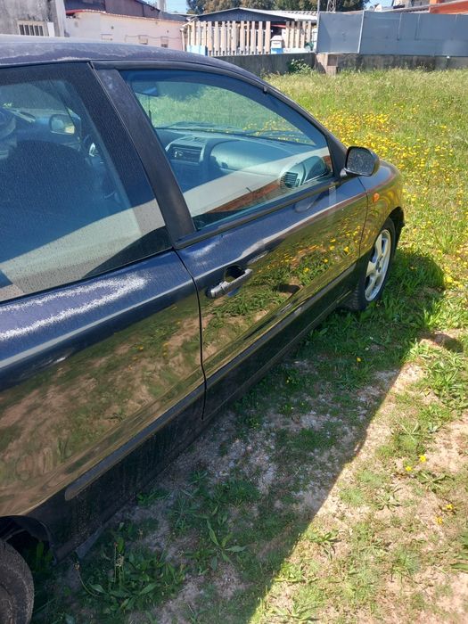Peças Fiat Bravo jtd