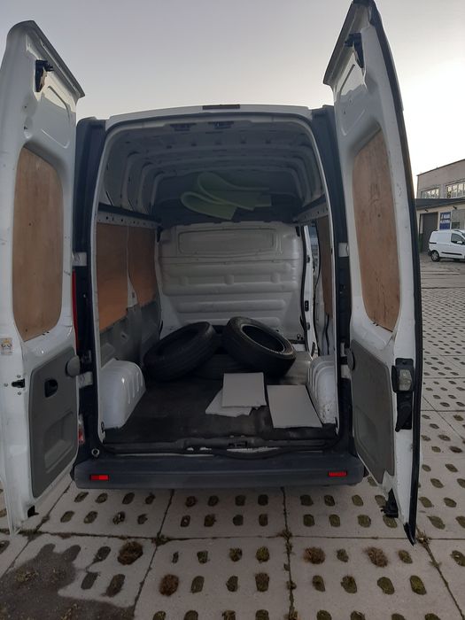 Usługi transportowe