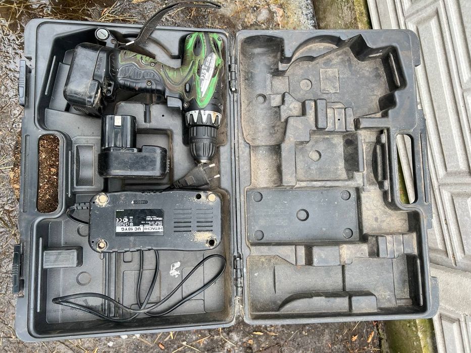 Продам шуруповерти  10 штук за 5500