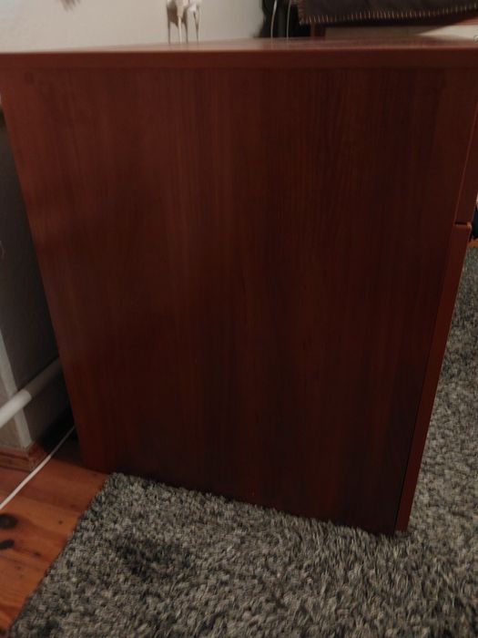 Sprzedam biurko używane