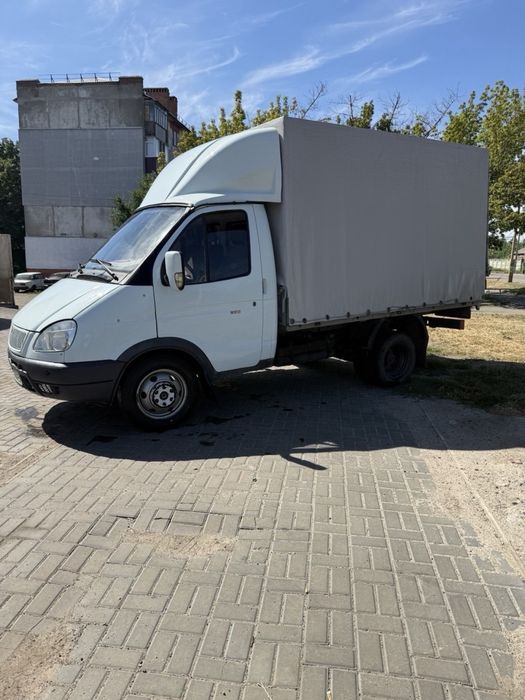 Продам Газель 3302-414
