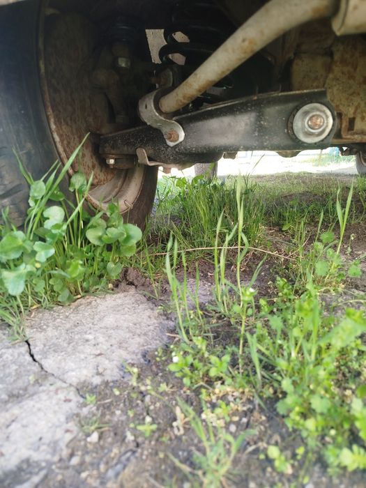 Продам ваз 2106 находу