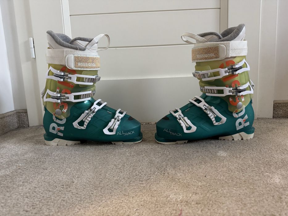Buty narciarskie Rossignol AllTrack