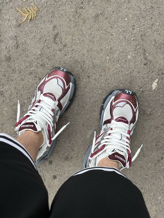 Balenciaga Runner