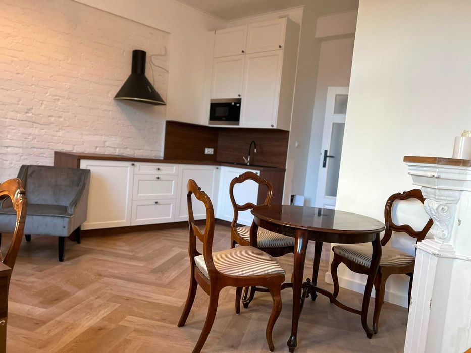 Mieszkanie na wynajem - wysoki standard - Bydgoszcz, Okole