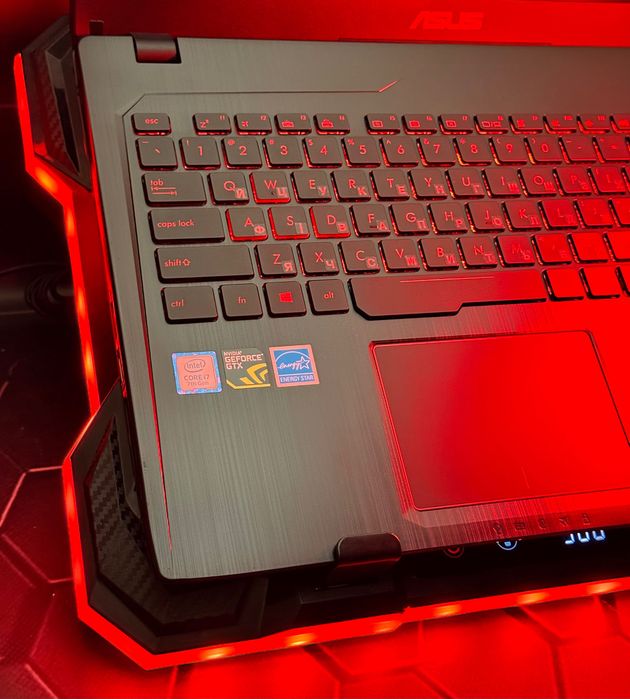‼️ІГРОВА МАШИНА‼️ + ПОДАРУНКИ • Все працює • Nvidia GeForse GTX • Процесор i7