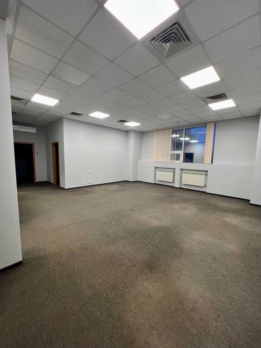 Здам офіс в БЦ на Подолі, 130 м.кв., генератор, власник