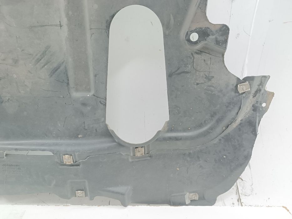 Proteção inferior de carroçaria - MERCEDES-BENZ A-CLASS (W177) | 18 -