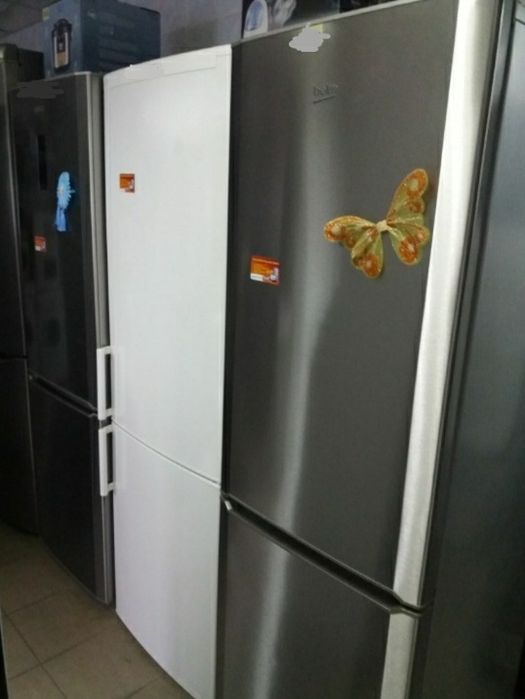 Холодильник Bosch KGV36X32