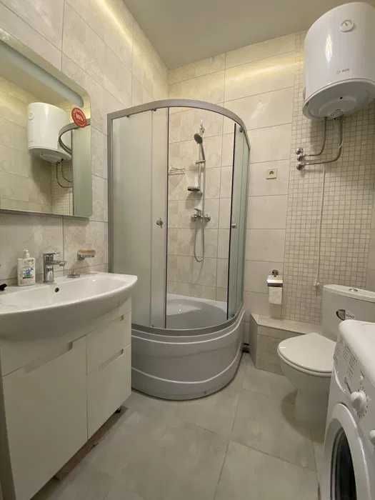 Apartment in Odesa - View 5