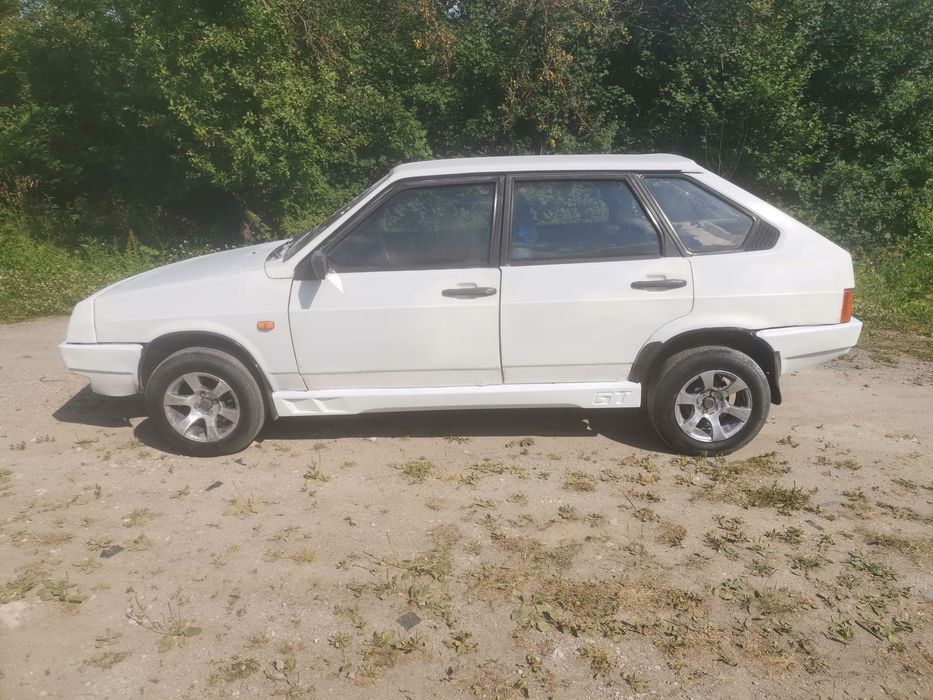 Продам девятку. Ваз 2109