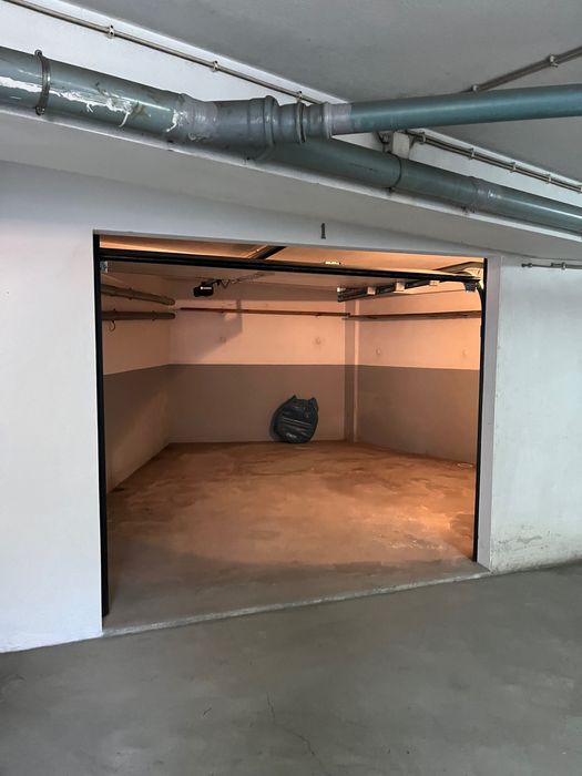 Garagem Fechada Póvoa de Varzim