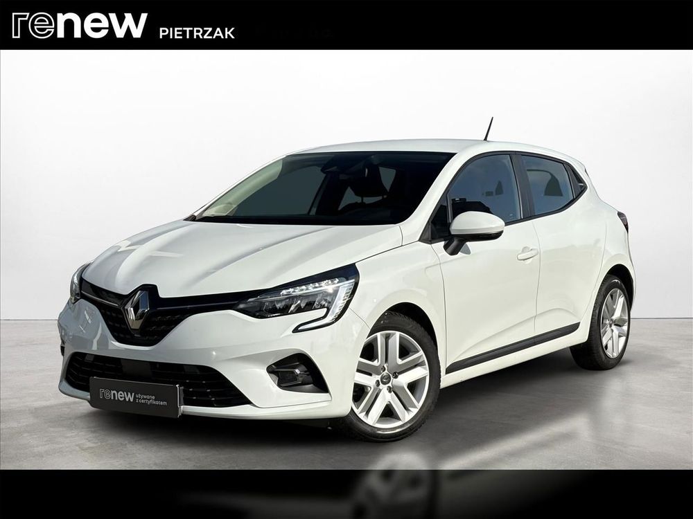 Renault Clio 1.0 TCe Zen