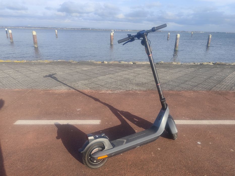 Trotinete Niu KQi2 Pro