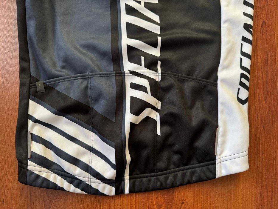 Kurtka kolarska SPECIALIZED Element Pro Racing