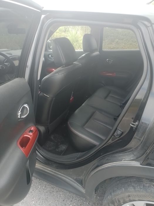 Venso Nissan Juke