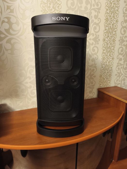 Sony SRS-XP500 — беспроводная колонка | продажа по Одессе