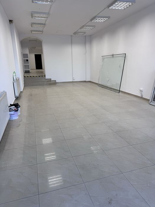 Lokal 100m parter centrum miasta rynek