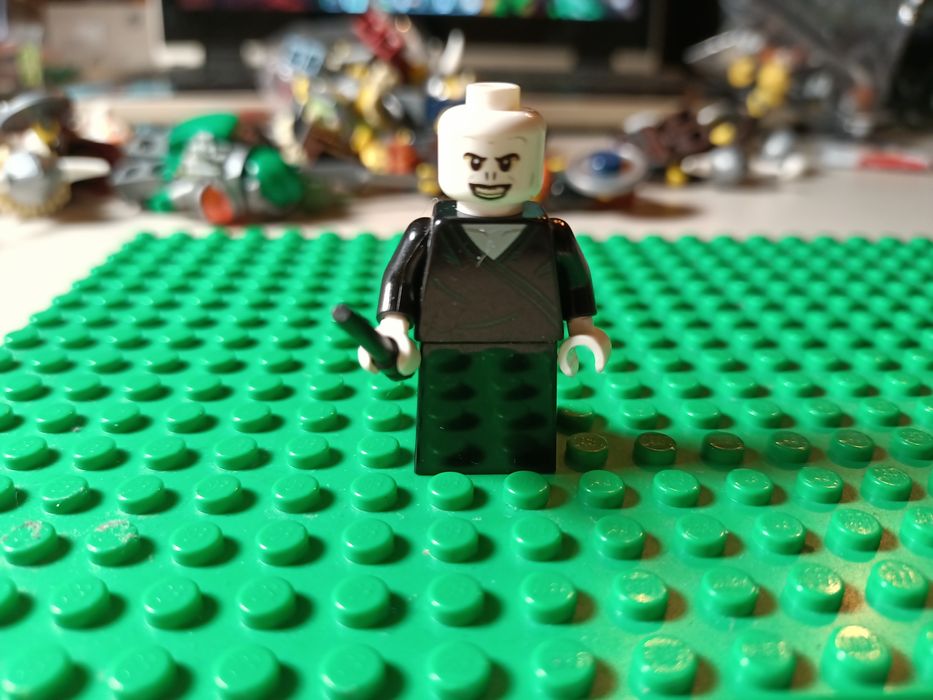 LEGO Harry Potter Voldemort