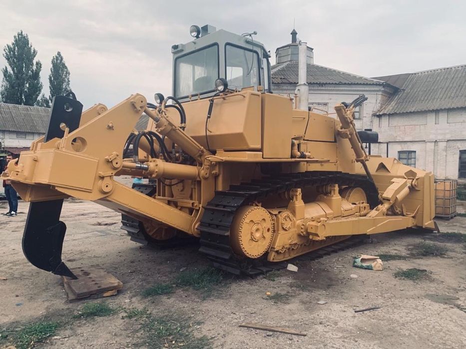 Продам бульдозер Т-25 01 Четра