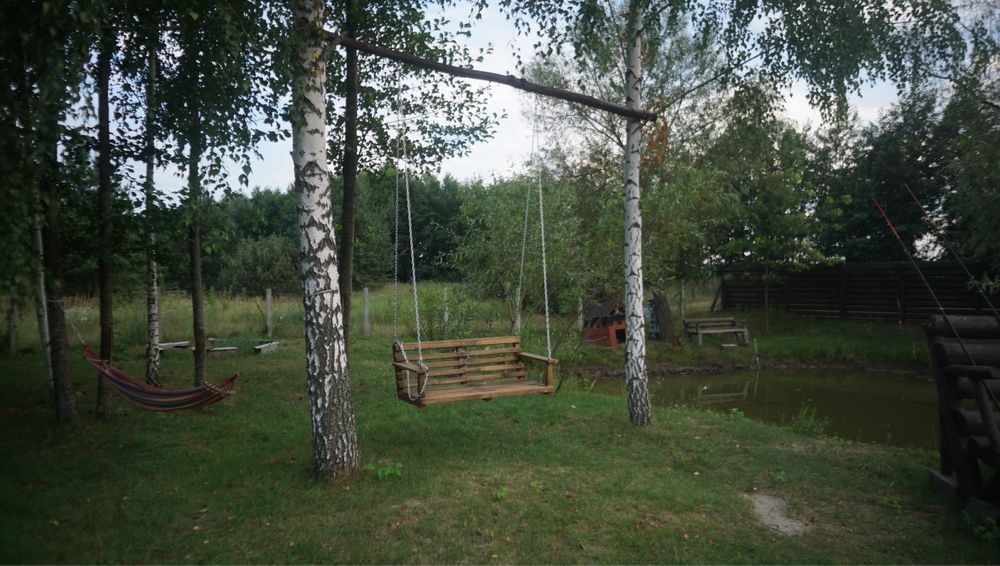 Садиба «Золота Сова»