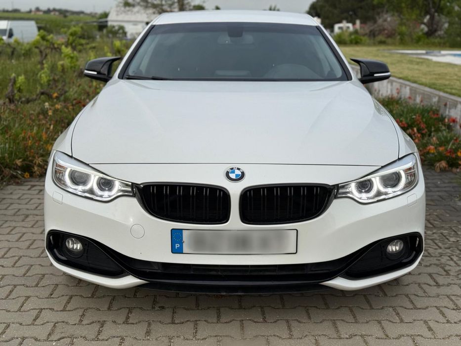 BMW 430I 252CV Sport