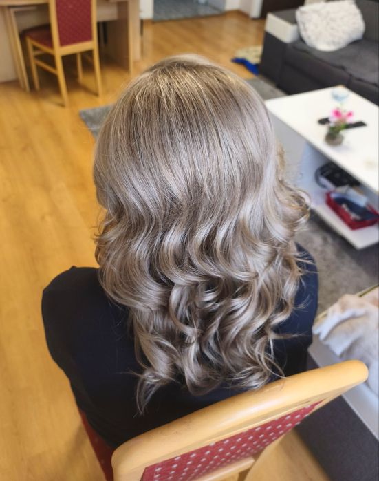 Fryzjer z dojazdem do domu