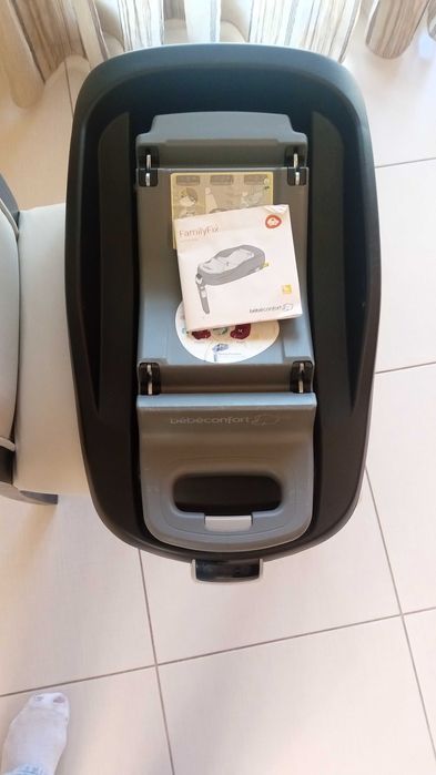Base isofix bebe Confort