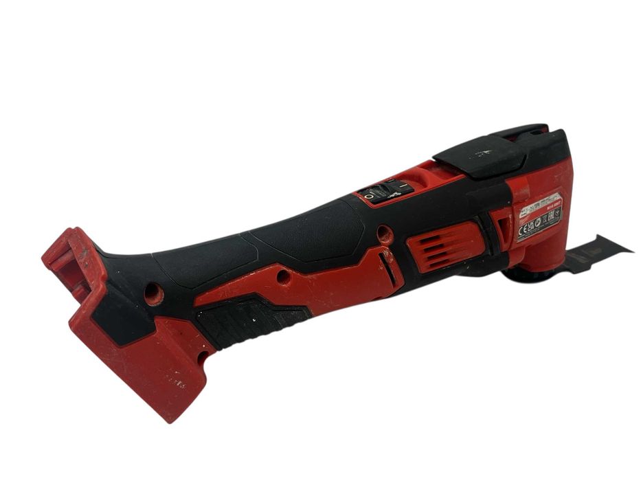 Milwaukee M18 BMT - narzędzie wielofunkcyjne