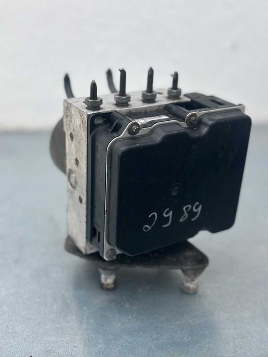 Блок абс abs Мерседес Спринтер Volkswagen Crafter