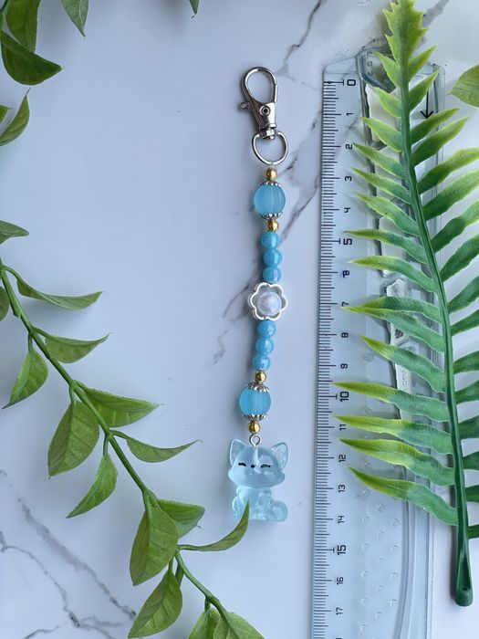 Bag Charms - Acessorio para carteiras, bolsas, mochilas, telemoveis