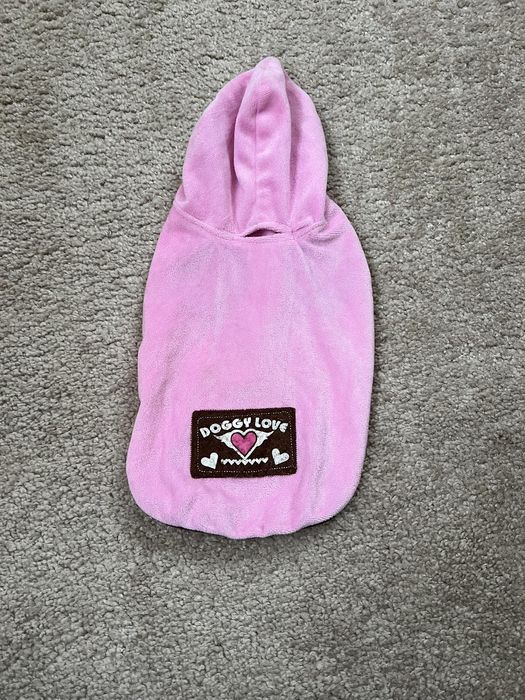 Одяг для вашого улюбленця