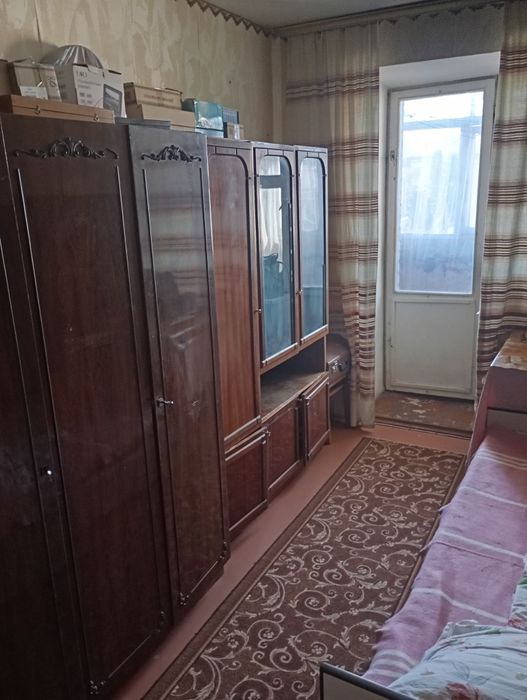 Продам квартиру в Богуславі