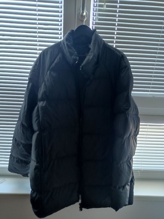 Чоловіча  куртка осінь зима