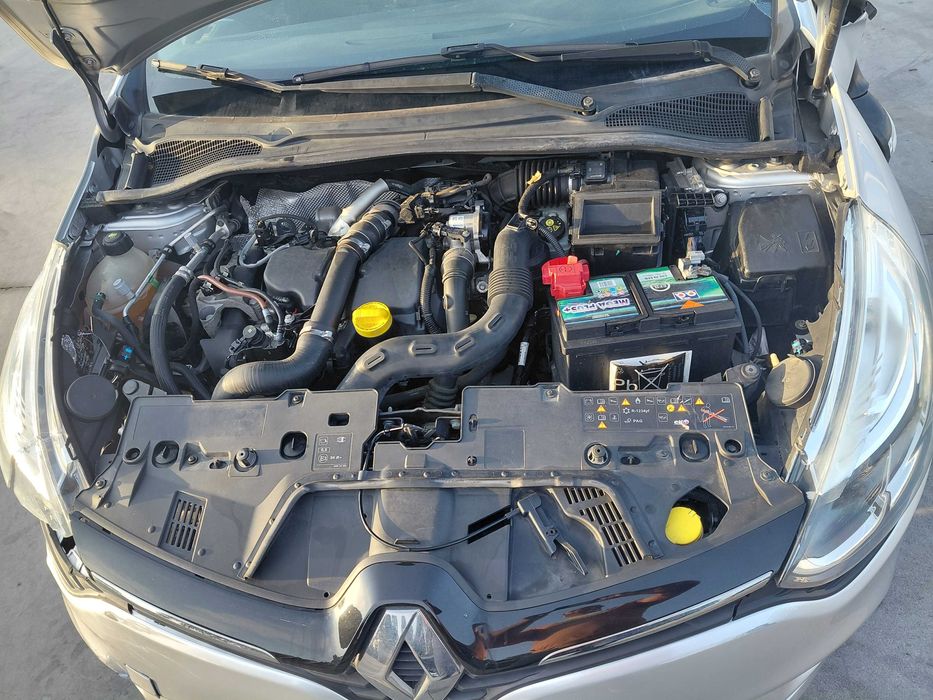 Renault Clio 1.5 dCi 2018