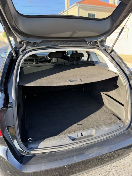 Peugeot 308 impecavel