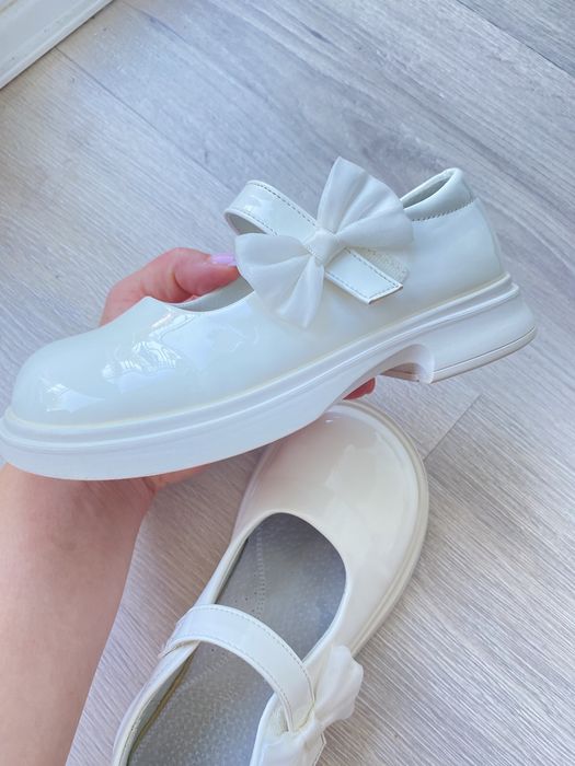 Дитячі туфельки Apawwa
