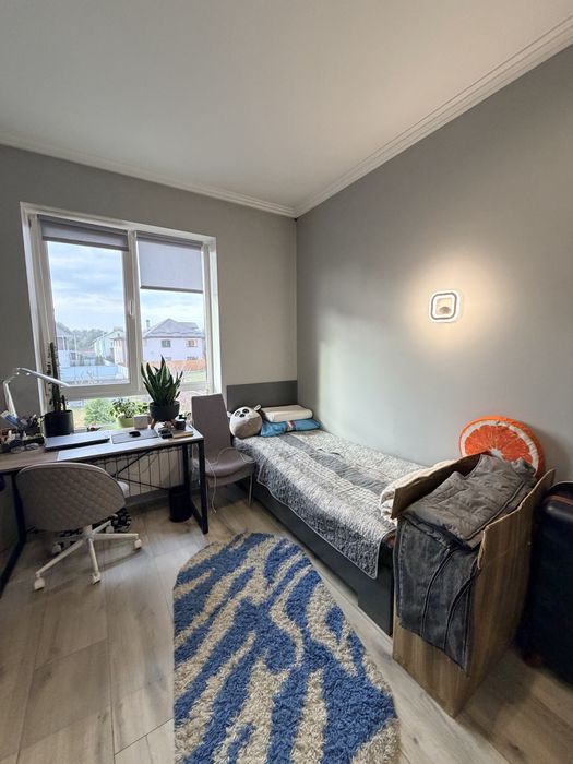 Оренда чудового дуплекса в Садах