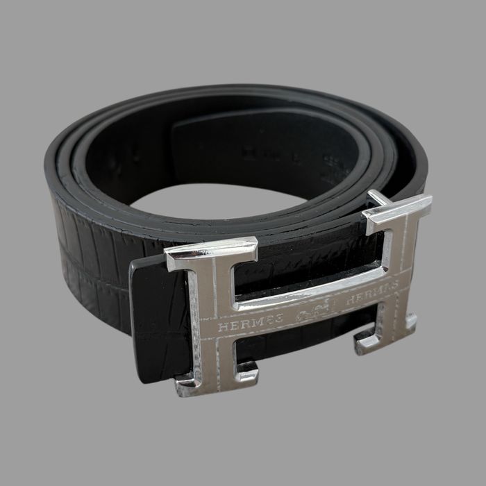 Cinto masculino Hermés