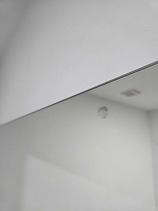 Espelho Casa Banho 120x80 com Luz e Desembaciador