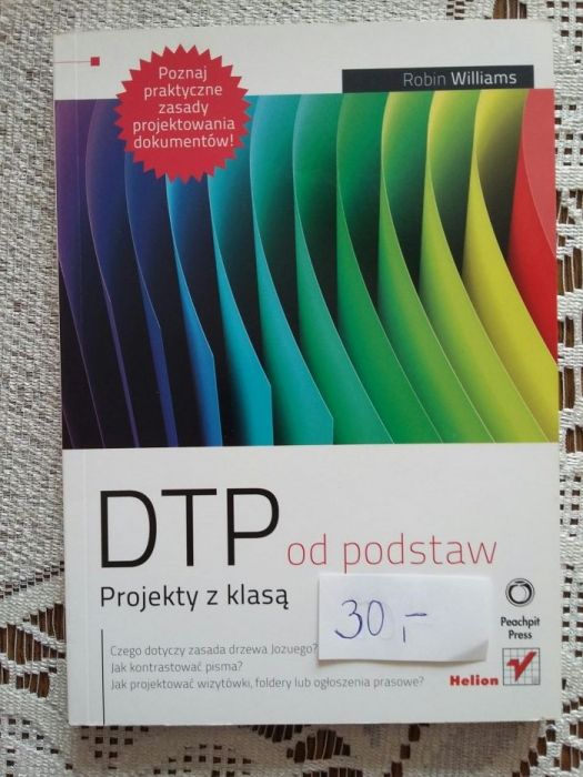 Książki do szkoły informatycznej