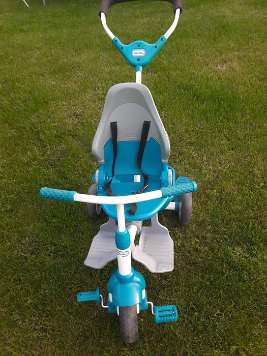 Rowerek dziecięcy Little tikes